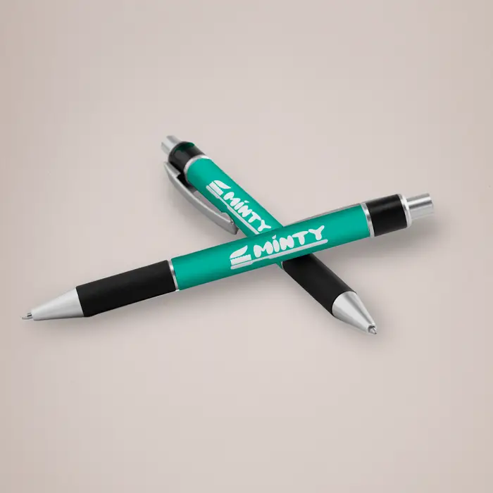 Advertising ballpoint pens discount